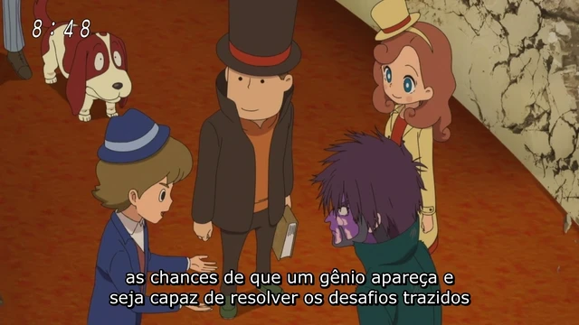 Episódio 50