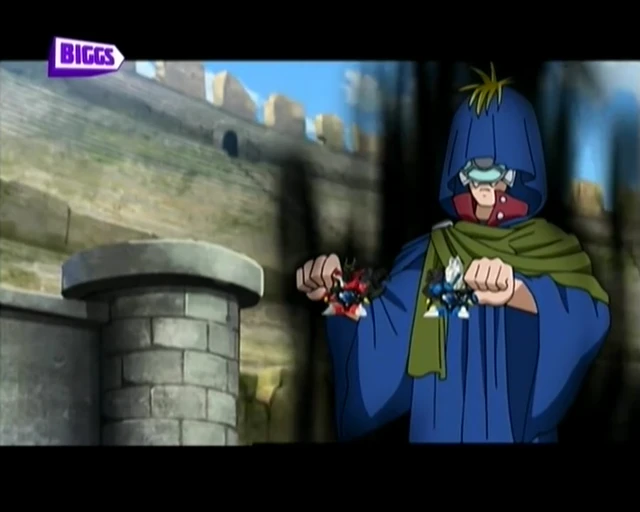 Episódio 19