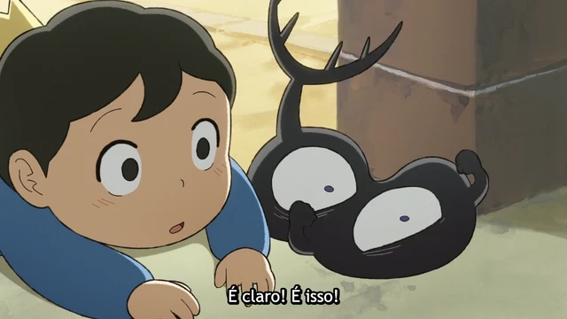 Episódio 01