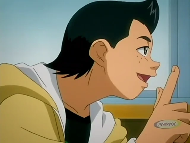 Episódio 03