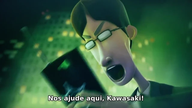 Episódio 07