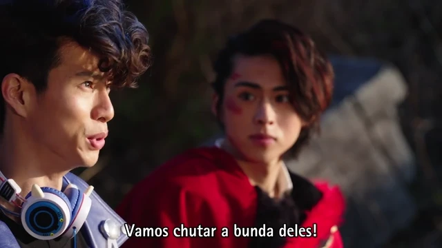Episódio 07