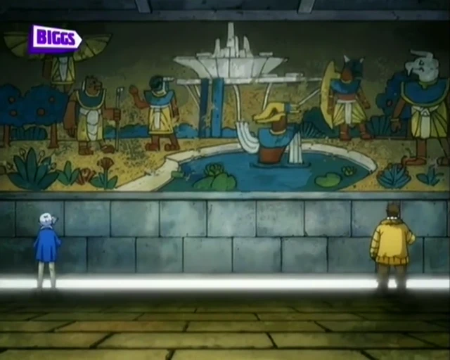 Episódio 07