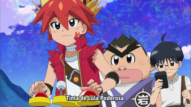 Episódio 21
