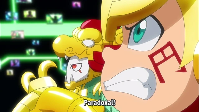 Episódio 25