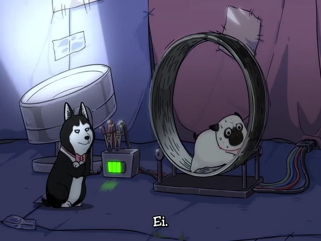 Episódio 08