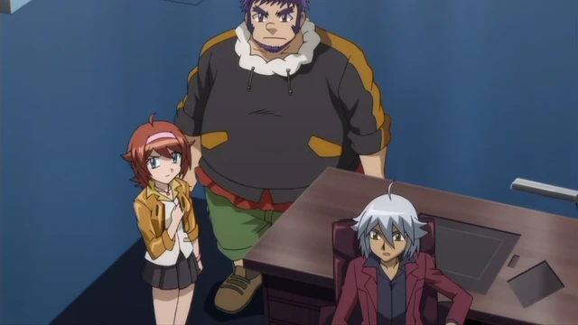 Episódio 15