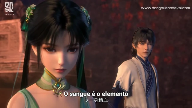 Episódio 13