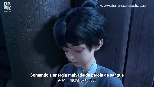 Episódio 25
