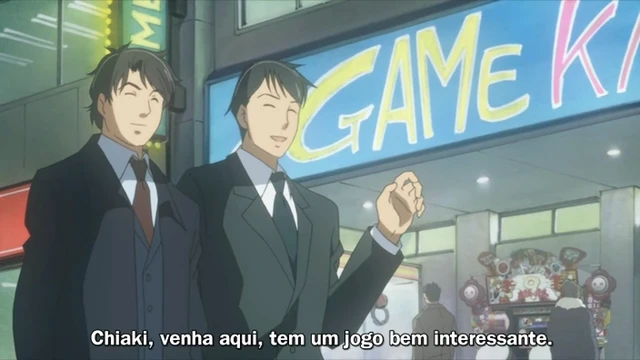 Episódio 13