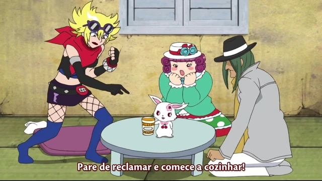 Episódio 23