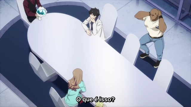 Episódio 04