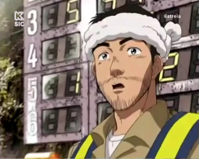 Episódio 01