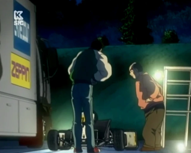 Episódio 08