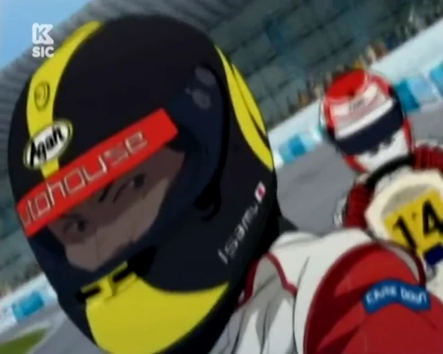 Episódio 13