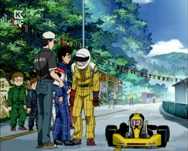 Episódio 20