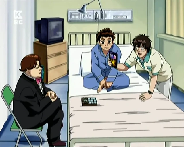 Episódio 34