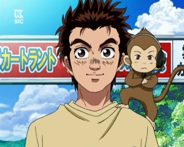 Episódio 44