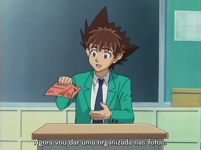 Episódio 08