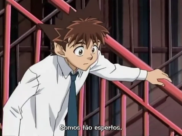 Episódio 14
