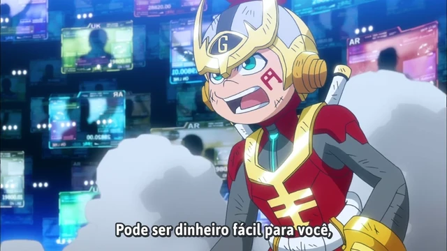 Episódio 30