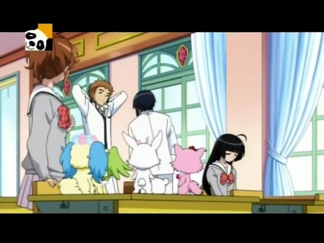 Episódio 01