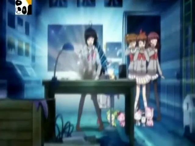 Episódio 04