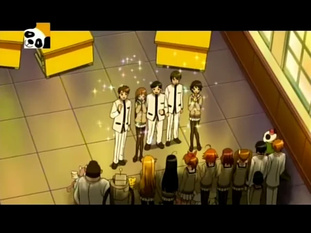 Episódio 48