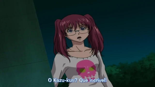 Episódio 12
