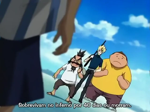 Episódio 30