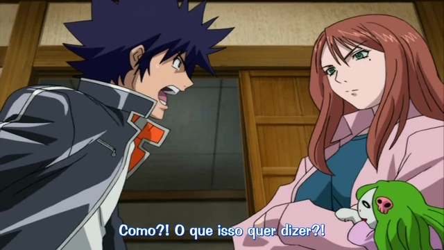 Episódio 13