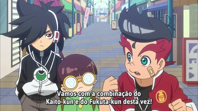 Episódio 31