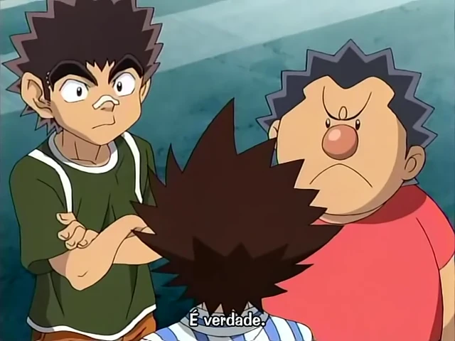 Episódio 32