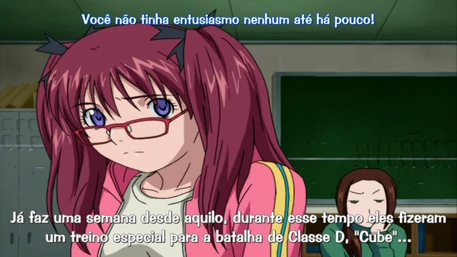 Episódio 16