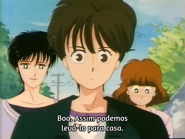 Episódio 01