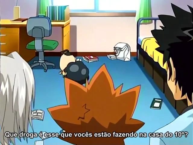 Episódio 06