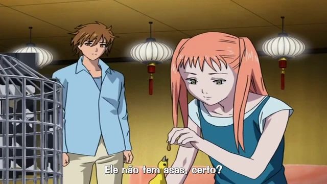 Episódio 19