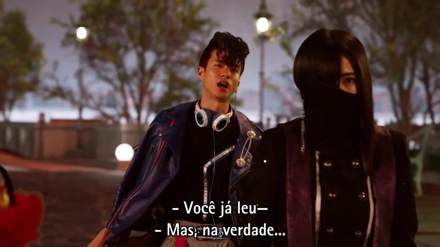 Episódio 12