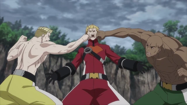 Episódio 07