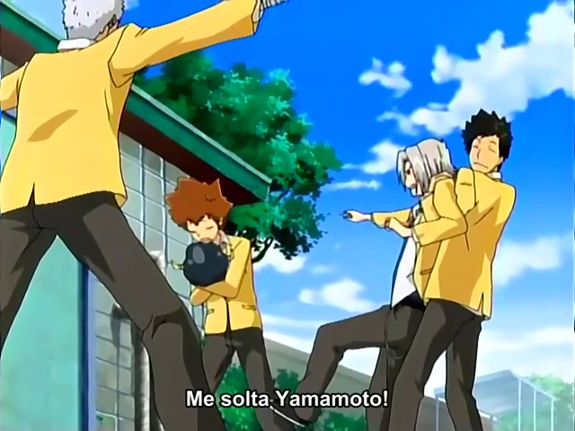 Episódio 10