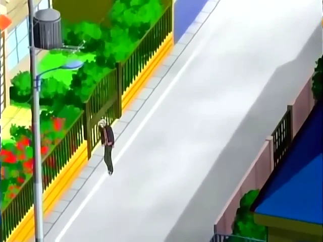 Episódio 12