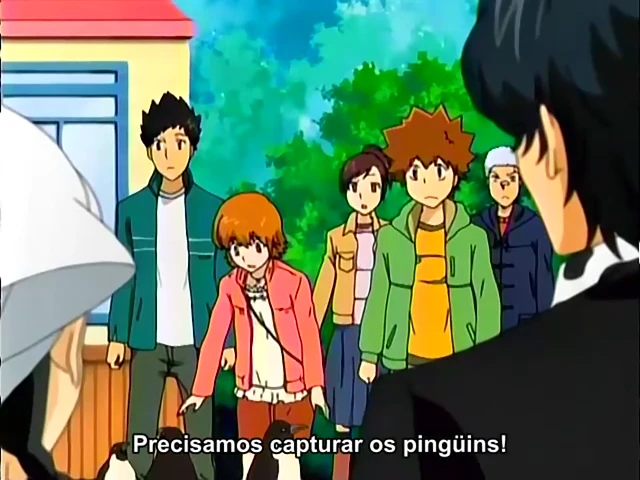 Episódio 14