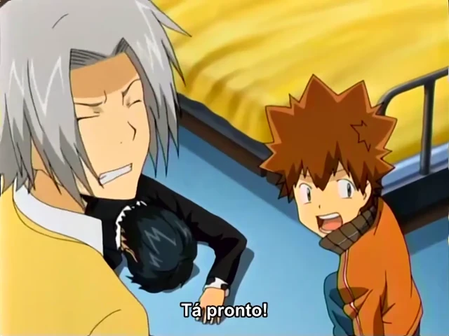 Episódio 18