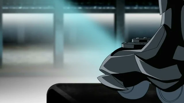 Episódio 25