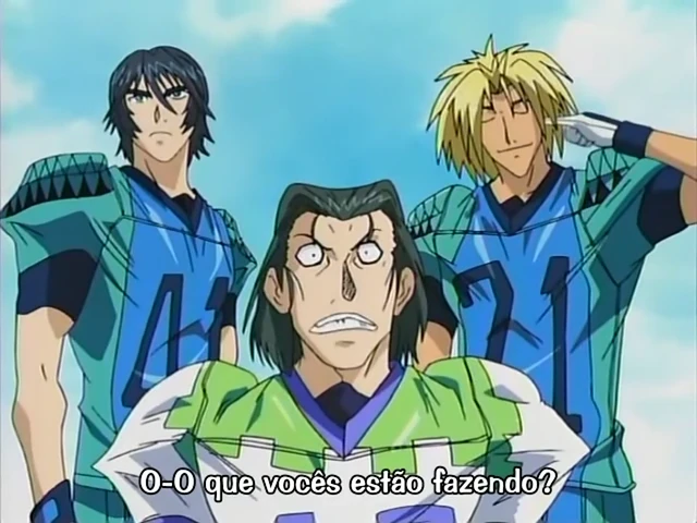 Episódio 52