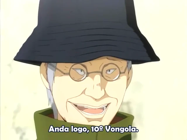 Episódio 22