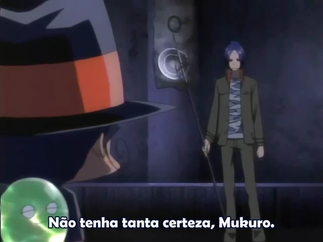 Episódio 24