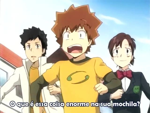 Episódio 28