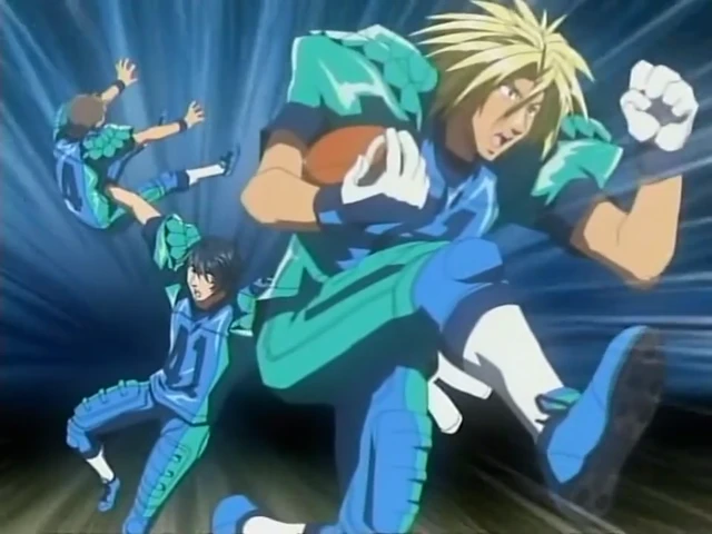 Episódio 61