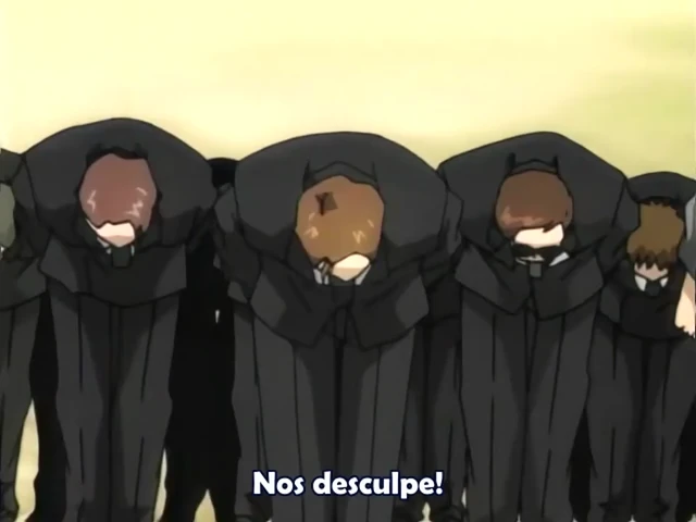 Episódio 31
